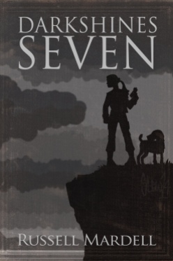 Darkshines Seven (Bleeker Hill book 2)